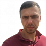 Богдан Марченко, бригадир отдела кормопроизводства ЗАО "Совхоз имени Ленина"